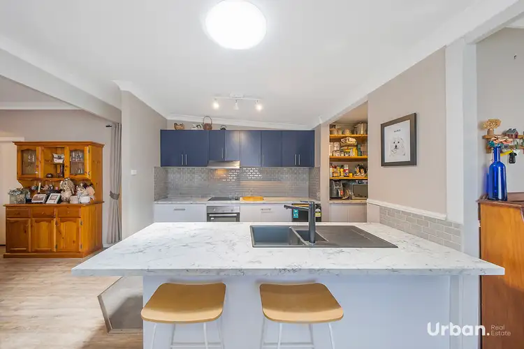 Fifth view of Homely house listing, 33 Russell Street, Branxton NSW 2335