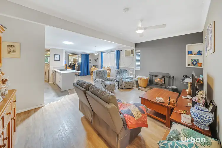 Sixth view of Homely house listing, 33 Russell Street, Branxton NSW 2335