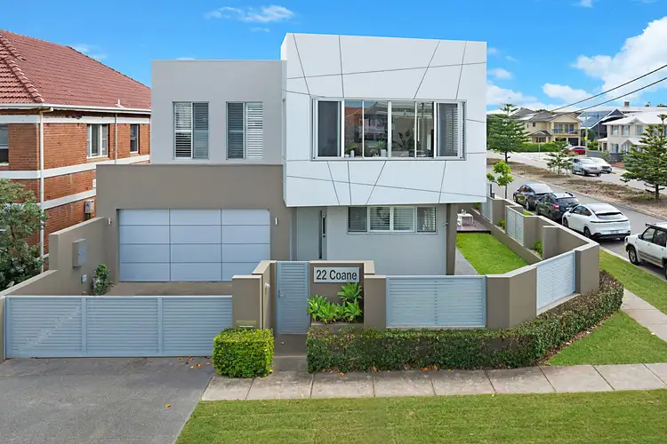 22 Coane Street, Merewether NSW 2291