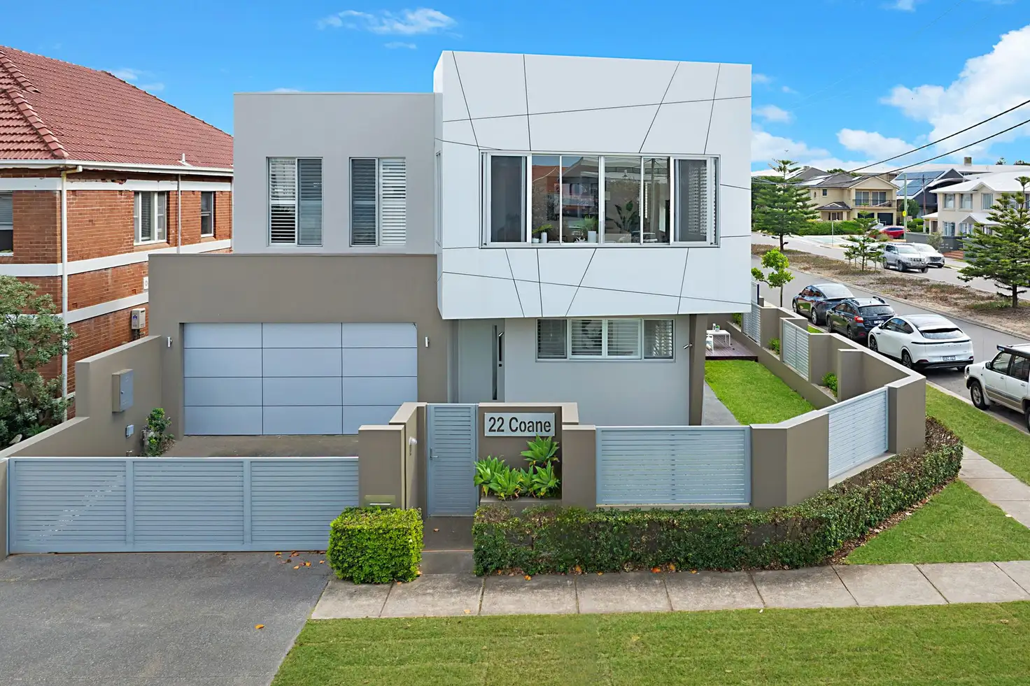 Main view of Homely house listing, 22 Coane Street, Merewether NSW 2291