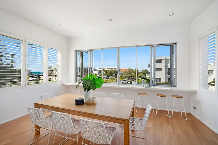 Second view of Homely house listing, 22 Coane Street, Merewether NSW 2291