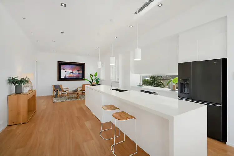 Sixth view of Homely house listing, 22 Coane Street, Merewether NSW 2291
