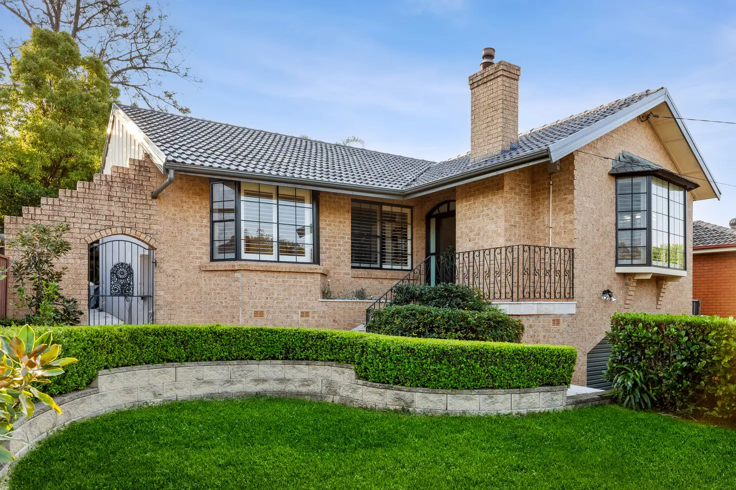 Main view of Homely house listing, 18 Lennox Street, Old Toongabbie NSW 2146