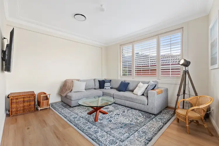 Third view of Homely house listing, 18 Lennox Street, Old Toongabbie NSW 2146