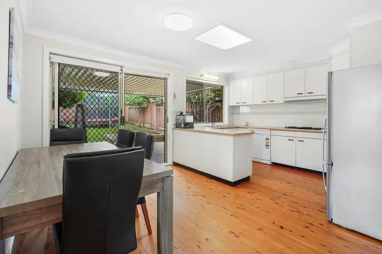 Fourth view of Homely house listing, 103 Beresford Road, Greystanes NSW 2145