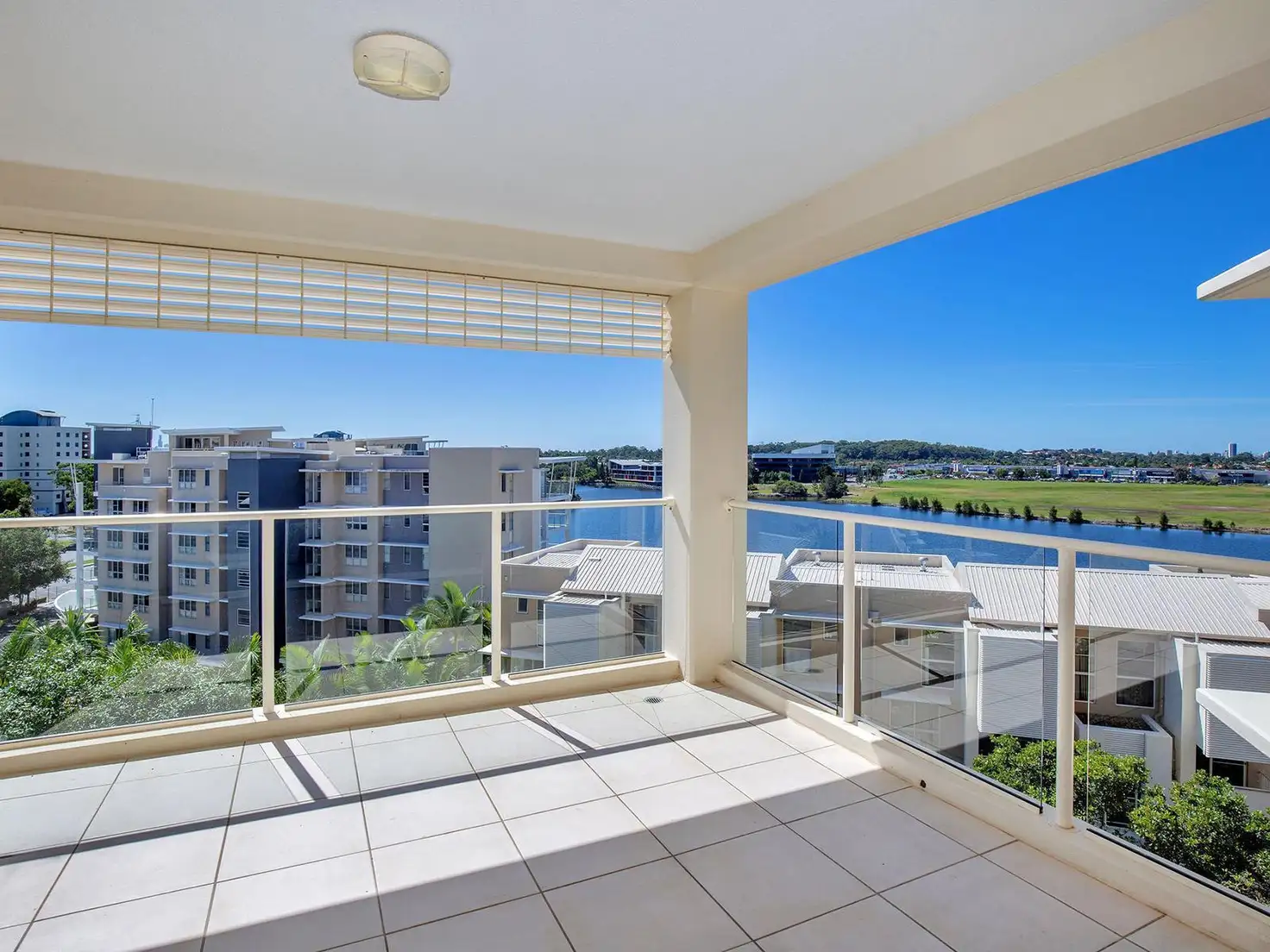 Main view of Homely apartment listing, 135/251 Varsity Parade, Varsity Lakes QLD 4227