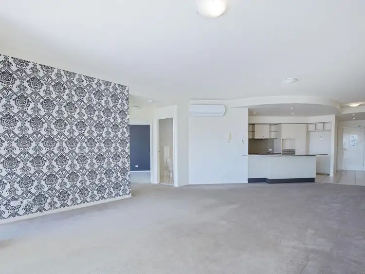 Second view of Homely apartment listing, 135/251 Varsity Parade, Varsity Lakes QLD 4227