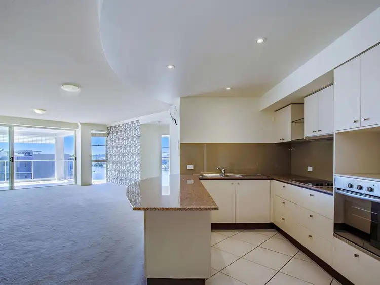 Fourth view of Homely apartment listing, 135/251 Varsity Parade, Varsity Lakes QLD 4227