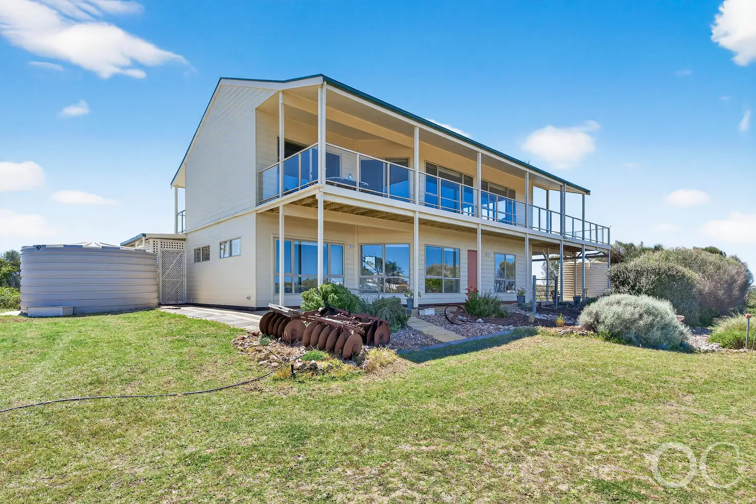 Main view of Homely rural property listing, 66A Newell Avenue, Middleton SA 5213
