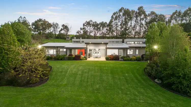 129 Currie Road, Lardner VIC 3821