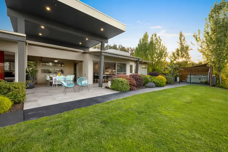 Fourth view of Homely rural property listing, 129 Currie Road, Lardner VIC 3821