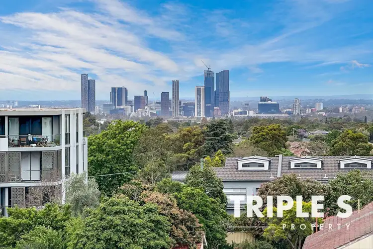 89/13-19 Seven Hills Road, Baulkham Hills NSW 2153