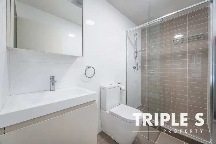 Fourth view of Homely apartment listing, 89/13-19 Seven Hills Road, Baulkham Hills NSW 2153