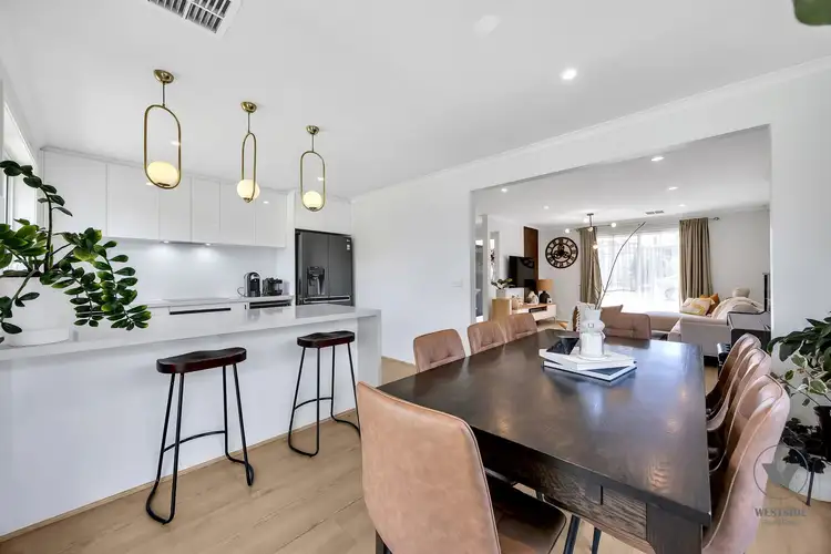 Fourth view of Homely house listing, 13 Ryland Circuit, Delahey VIC 3037