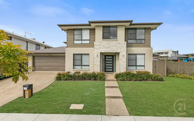 42 Windsor Drive, Upper Kedron QLD 4055