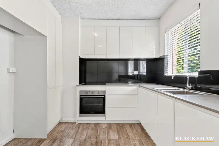 Third view of Homely apartment listing, 6/80 MacGregor Street, Deakin ACT 2600