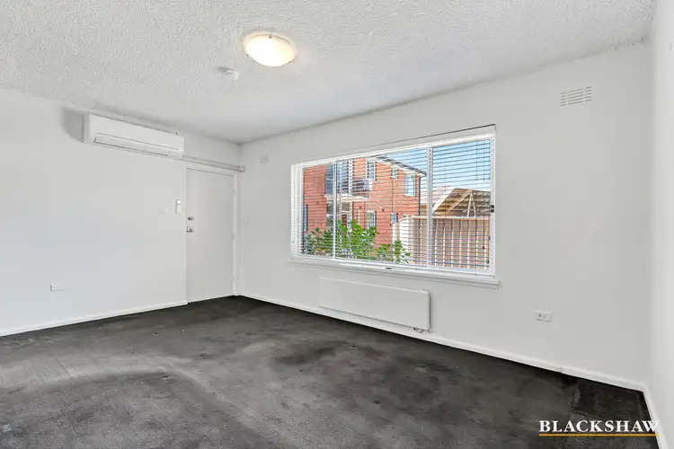 Fourth view of Homely apartment listing, 6/80 MacGregor Street, Deakin ACT 2600