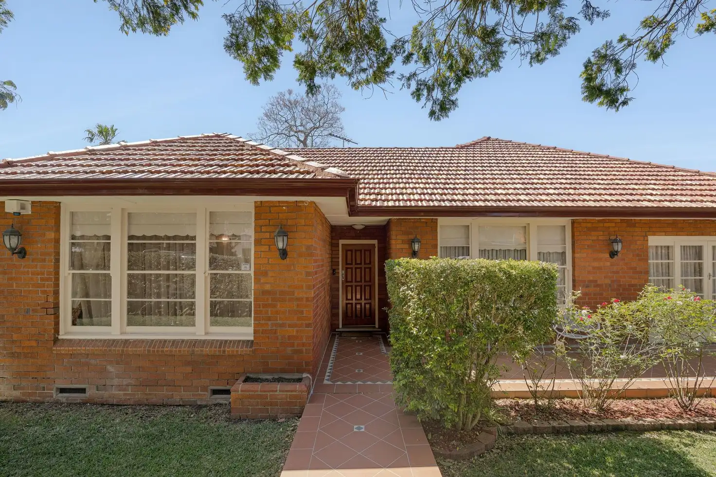 Main view of Homely house listing, 61 Albyn Road, Strathfield NSW 2135