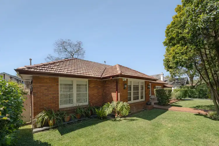 Second view of Homely house listing, 61 Albyn Road, Strathfield NSW 2135