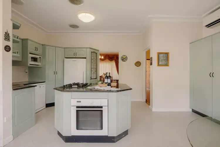 Fourth view of Homely house listing, 61 Albyn Road, Strathfield NSW 2135