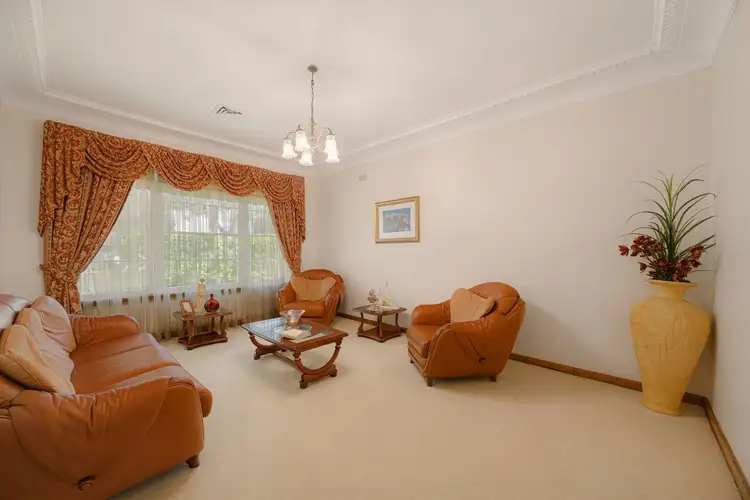 Fourth view of Homely house listing, 61 Albyn Road, Strathfield NSW 2135