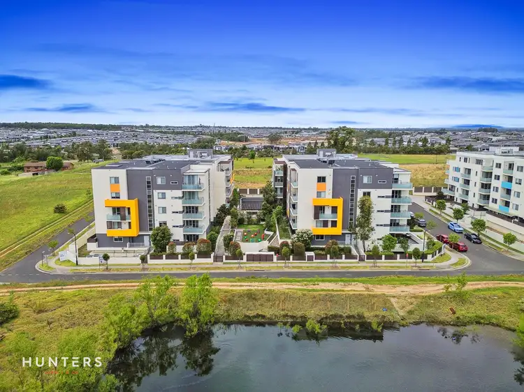 413/27 Rebecca Street, Tallawong NSW 2762