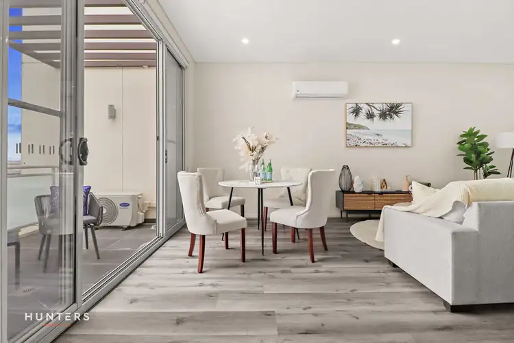Fifth view of Homely unit listing, 413/27 Rebecca Street, Tallawong NSW 2762