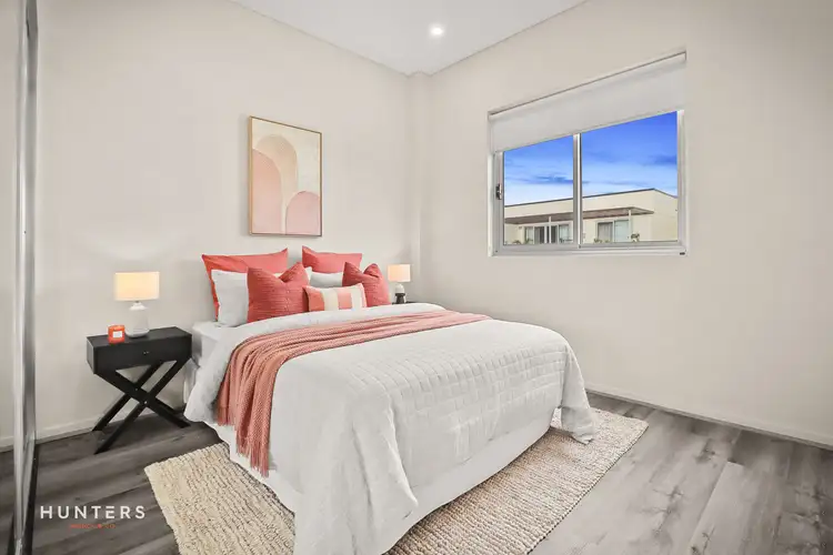 Sixth view of Homely unit listing, 413/27 Rebecca Street, Tallawong NSW 2762