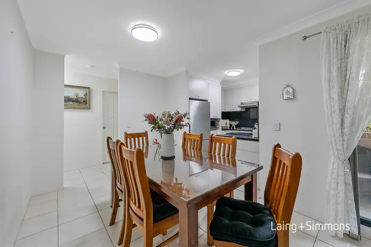 Third view of Homely unit listing, 18/40 Hythe Street, Mount Druitt NSW 2770
