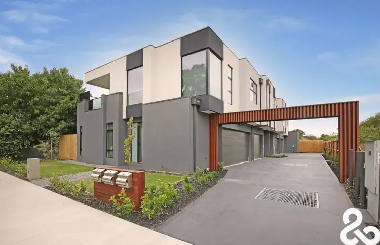 2/198 Oriel Road, Heidelberg West VIC 3081