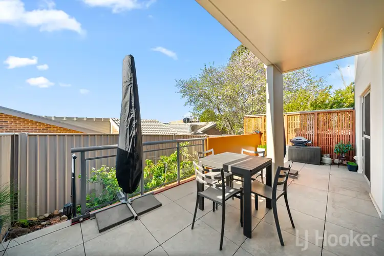 Third view of Homely apartment listing, 17B/17 Uriarra Road, Queanbeyan NSW 2620