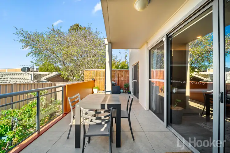 Fourth view of Homely apartment listing, 17B/17 Uriarra Road, Queanbeyan NSW 2620