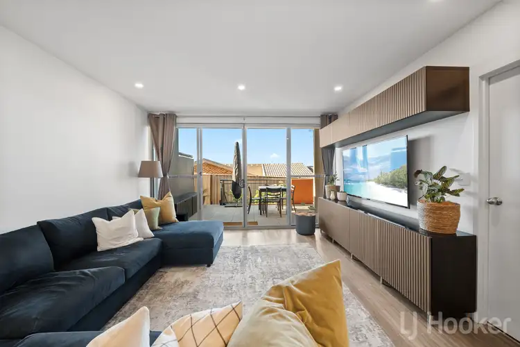 Fifth view of Homely apartment listing, 17B/17 Uriarra Road, Queanbeyan NSW 2620