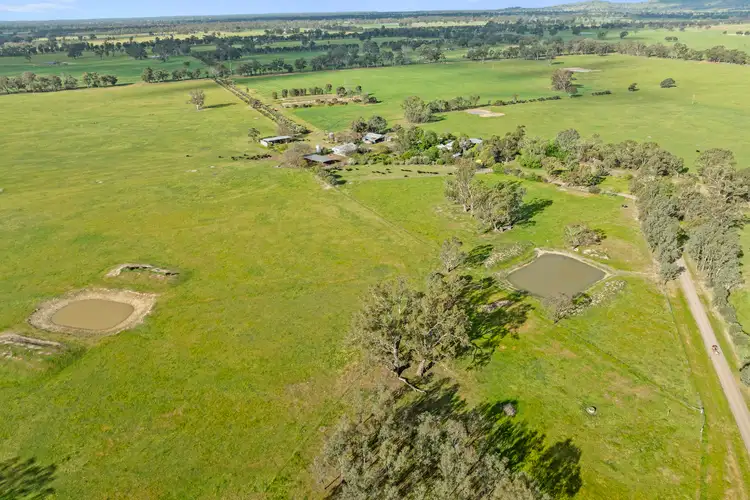 Third view of Homely rural property listing, 290 Riggs Creek Road, Balmattum via, Euroa VIC 3666