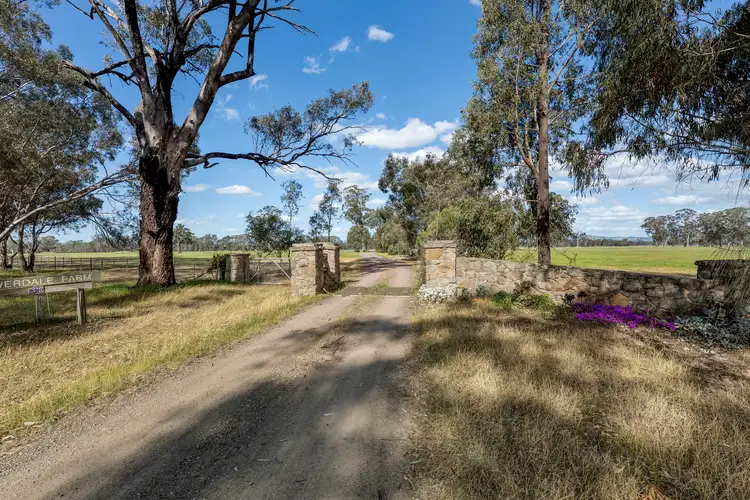 Fifth view of Homely rural property listing, 290 Riggs Creek Road, Balmattum via, Euroa VIC 3666