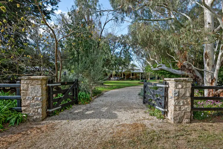 Sixth view of Homely rural property listing, 290 Riggs Creek Road, Balmattum via, Euroa VIC 3666