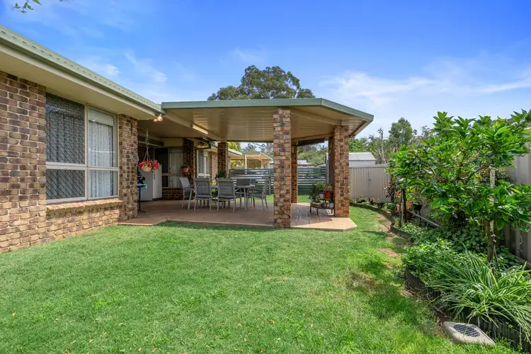 Second view of Homely house listing, 30 Werth Street, Oakey QLD 4401