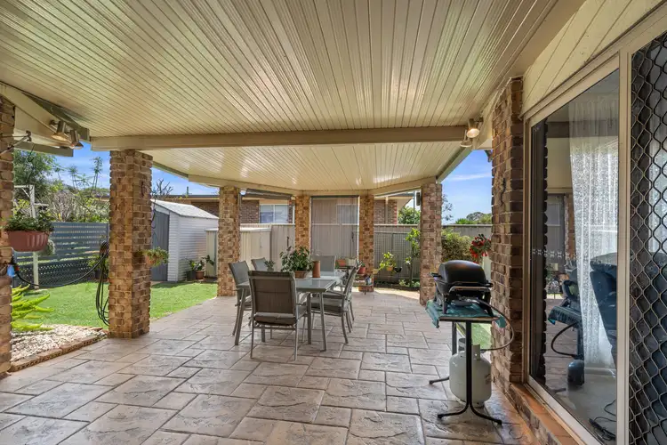 Third view of Homely house listing, 30 Werth Street, Oakey QLD 4401