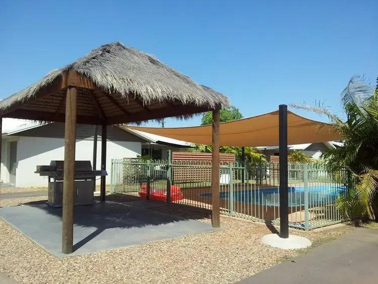 Main view of Homely unit listing, 22/177 West Street, Mount Isa QLD 4825