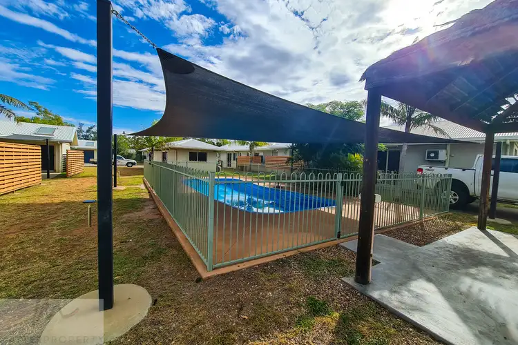 Second view of Homely unit listing, 22/177 West Street, Mount Isa QLD 4825