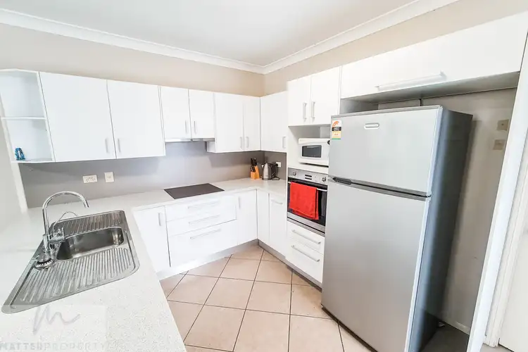 Third view of Homely unit listing, 22/177 West Street, Mount Isa QLD 4825