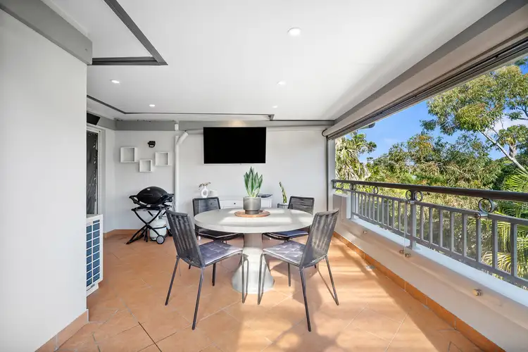 Second view of Homely unit listing, 24/36 Wandella Road, Miranda NSW 2228
