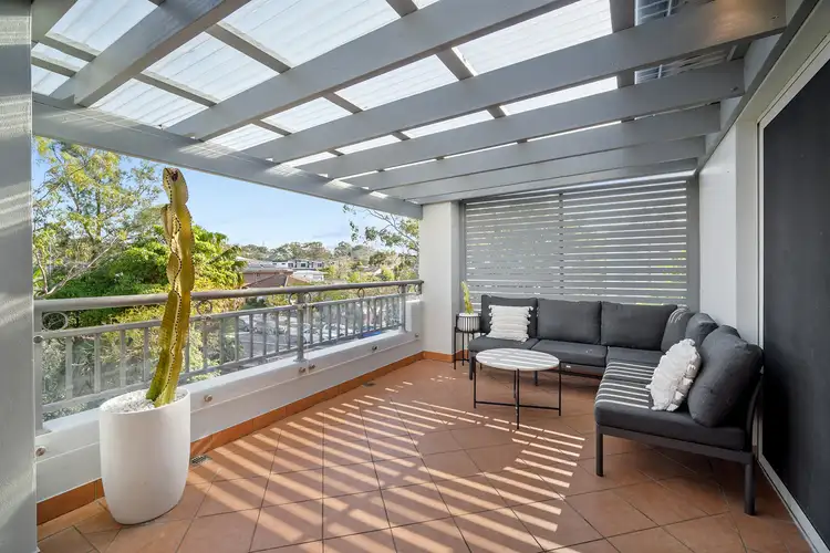 Third view of Homely unit listing, 24/36 Wandella Road, Miranda NSW 2228