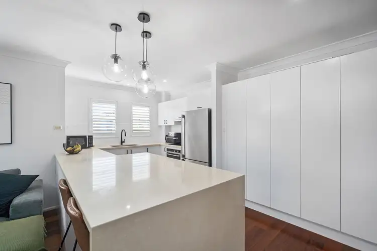 Fourth view of Homely unit listing, 24/36 Wandella Road, Miranda NSW 2228