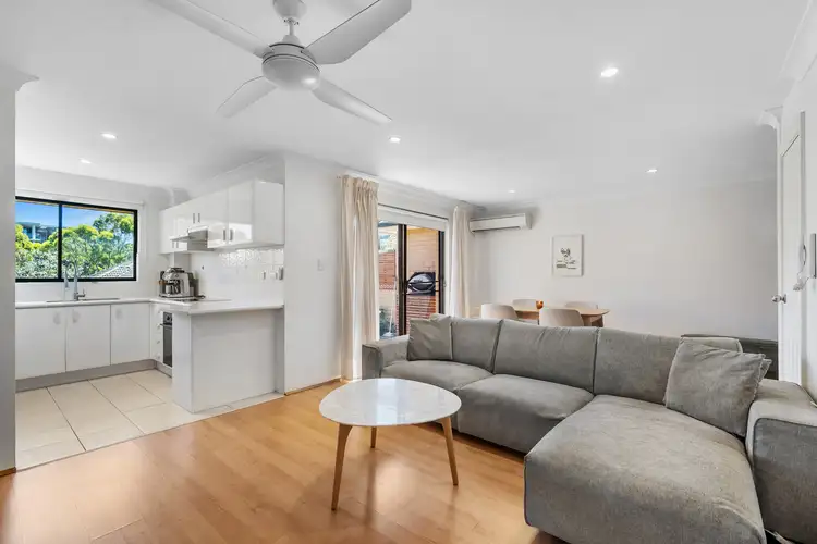 46/104-112 Glencoe Street, Sutherland NSW 2232