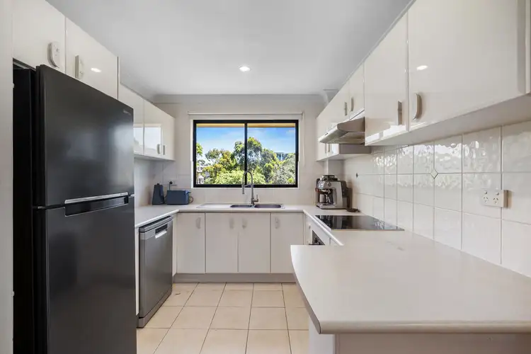 Second view of Homely unit listing, 46/104-112 Glencoe Street, Sutherland NSW 2232