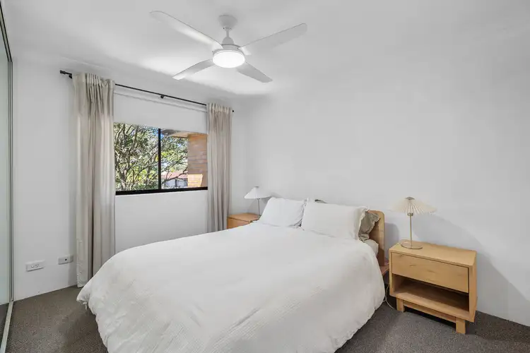 Third view of Homely unit listing, 46/104-112 Glencoe Street, Sutherland NSW 2232