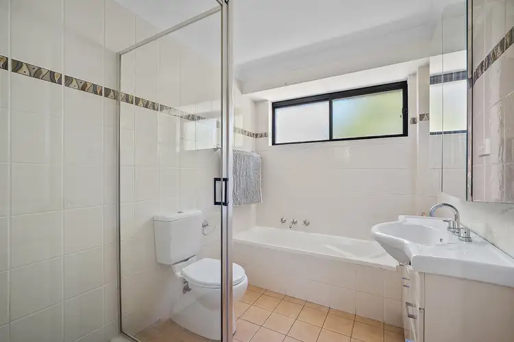 Fourth view of Homely unit listing, 46/104-112 Glencoe Street, Sutherland NSW 2232