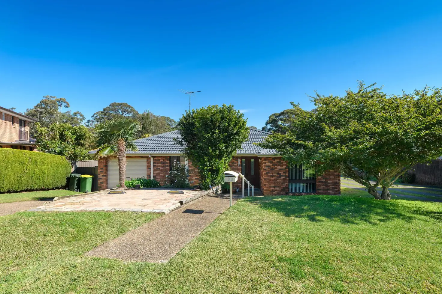 Main view of Homely house listing, 33 Bodalla Crescent, Bangor NSW 2234