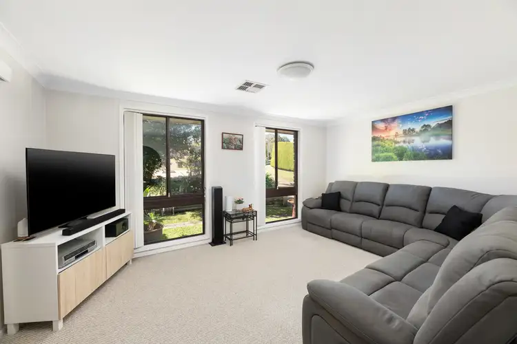 Second view of Homely house listing, 33 Bodalla Crescent, Bangor NSW 2234